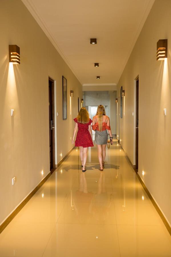 Hotel Mount Rich Rumassala 3*